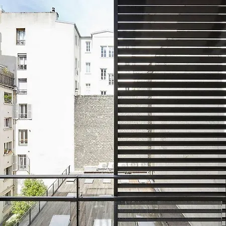 Apartamento Cardinet *