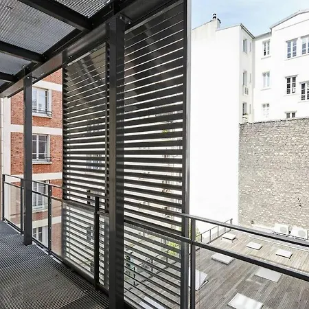Cardinet Apartamento