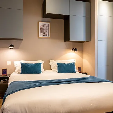 Cardinet Appartement