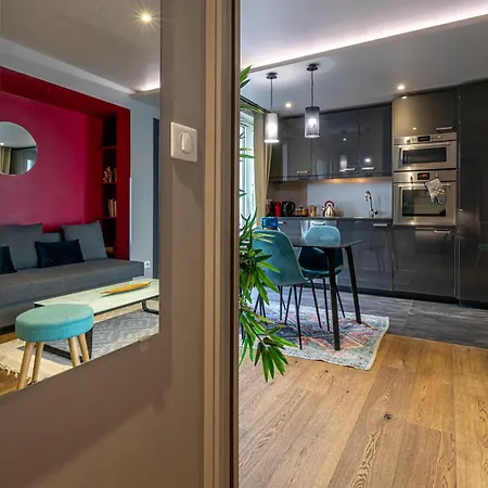 Cardinet Paris