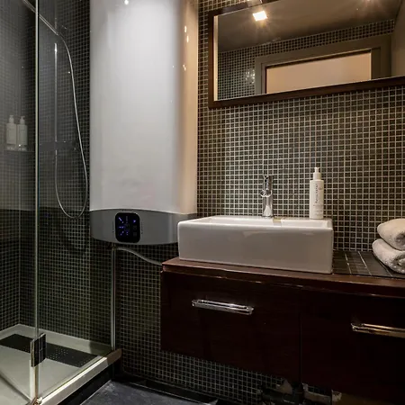 Cardinet Apartamento Paris