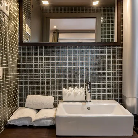 Apartamento Cardinet *