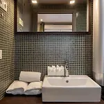 Apartment Cardinet *