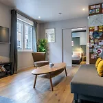 Cardinet Apartment Paris