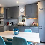 Apartment Cardinet *